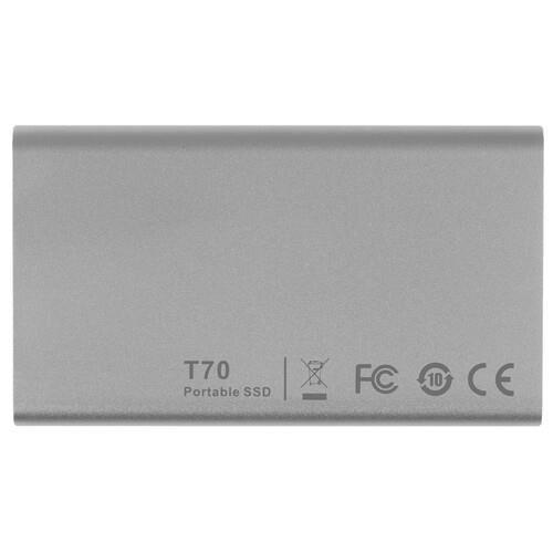 1000 ГБ Внешний SSD Dahua T70 [1.0.01.01.15276]