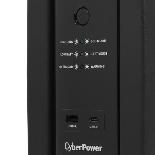 ИБП CyberPower UT2200EG