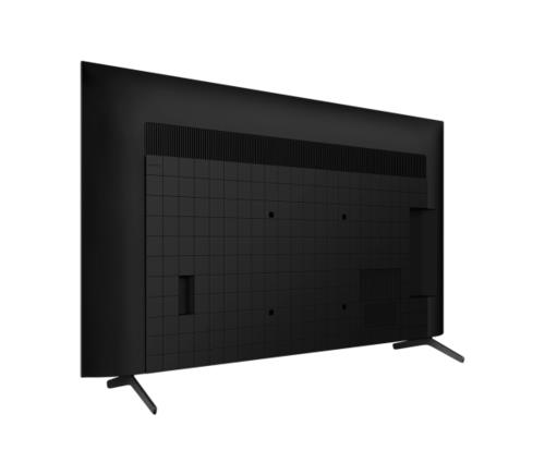 75" (189 см) LED-телевизор Sony KD-75X85K черный