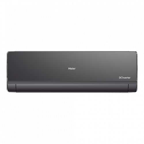 Мульти сплит-система на 2 комнаты 35+35 м2 Haier Lightera AS12NS6ERA-B+Flexis SM AS35S2SF2FA-G/2U40S2SM1FA c Wi-Fi модулем ESP32