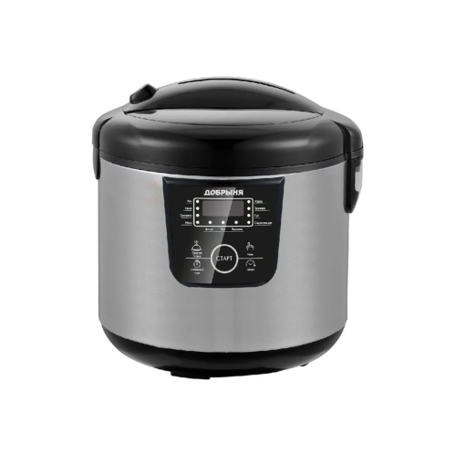 Мультиварка Добрыня DO-1023 Мультиварка Добрыня DO-1023