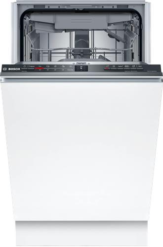 Встраиваемая посудомоечная машина Bosch SPV2HMX03Q