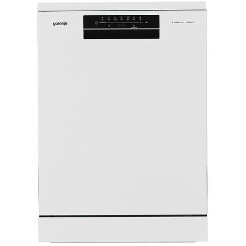 Посудомоечная машина Gorenje GS642C90W белый
