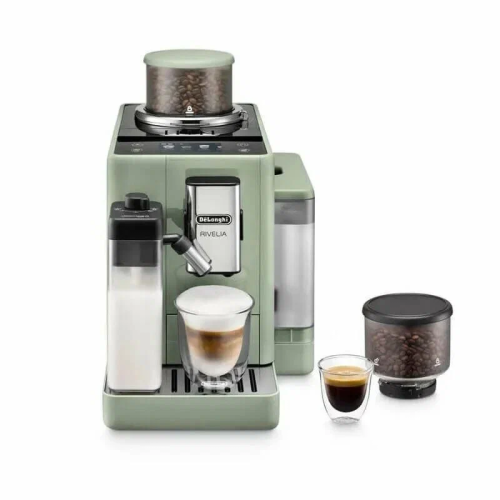 Кофемашина DeLonghi EXAM441.55.GR