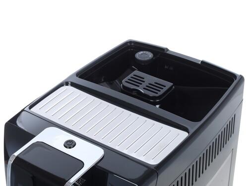 Кофемашина автоматическая DeLonghi ECAM 350.55.B черный