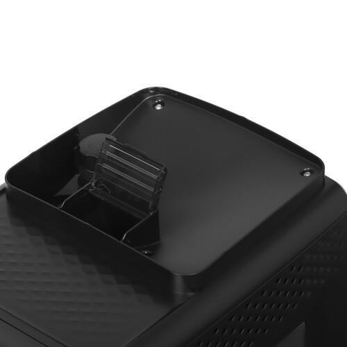 Кофемашина автоматическая Philips EP3321/40 черный