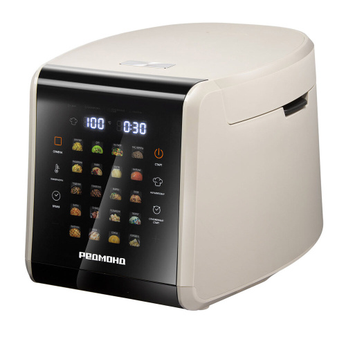 Мультиварка REDMOND MC105 бежевый