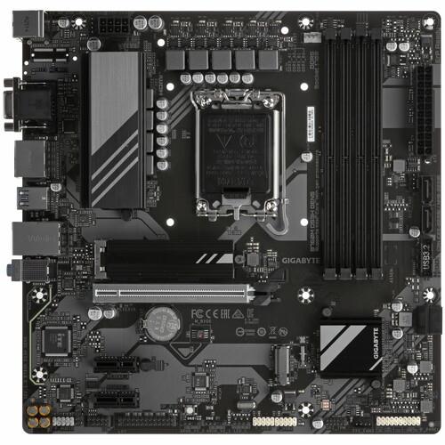 Материнская плата GIGABYTE B760M DS3H GEN5