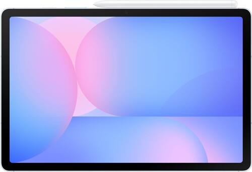 10.9" Планшет Samsung Galaxy Tab S10 FE 5G 256 ГБ голубой + стилус