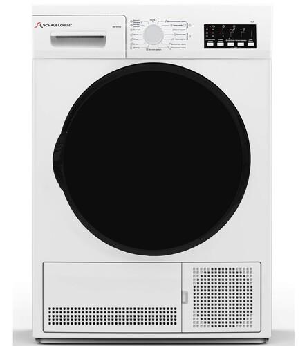 Сушильная машина Schaub Lorenz SLR F2721 белый Сушильная машина Schaub Lorenz SLR F2721 белый