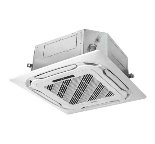 Внутренний кассетный блок мульти сплит-системы Centek CT-66AMCA-H09/4R3YAB