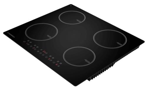 Индукционная варочная поверхность MAUNFELD CVI594BK