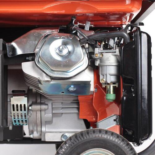 Генератор Patriot GP 7210LE (474101588) 6.5кВт