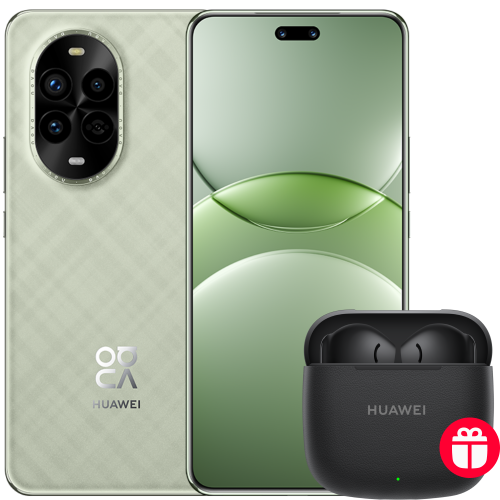 Смартфон Huawei Nova 13 Pro 12/512 Гб Lte Дымчатый Зеленый Смартфон Huawei Nova 13 Pro 12/512 Гб Lte Дымчатый Зеленый