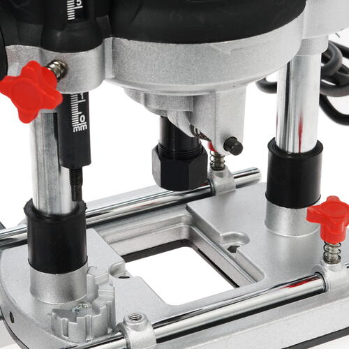 Фрезер P.I.T. PER 12-C МАСТЕР