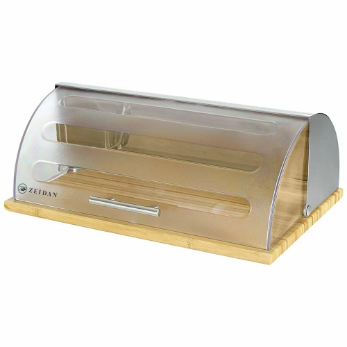 Хлебница ZEIDAN Z-1101