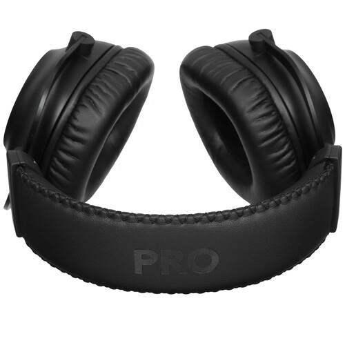 Беспроводные/проводные наушники Logitech PRO X 2 черный