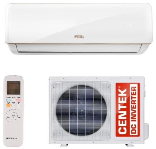 Сплит-система Centek CT-65RDC09