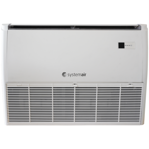 Напольно-потолочная сплит-система Systemair Sysplit Simple Ceiling 36 HP R