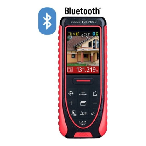 Дальномер лазерный ADA Cosmo 150 Video А00475