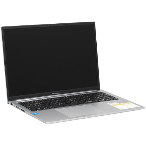 16" Ноутбук ASUS Vivobook X1605ZA-MB452W серебристый