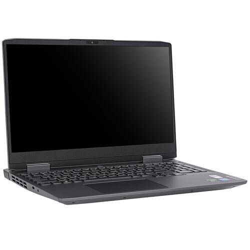 15.6" Ноутбук Lenovo LOQ 15IRH8 серый