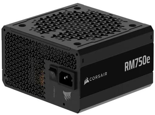 Блок питания Corsair RM750e [CP-9020295-CN] черный