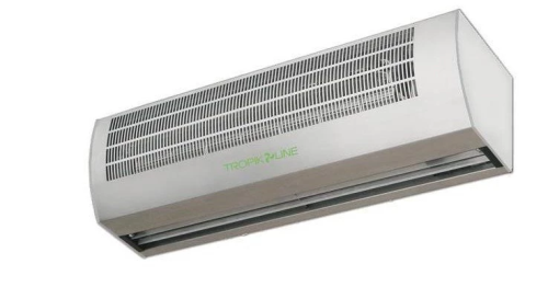 Тепловая завеса Тропик Т306E10 Zinc
