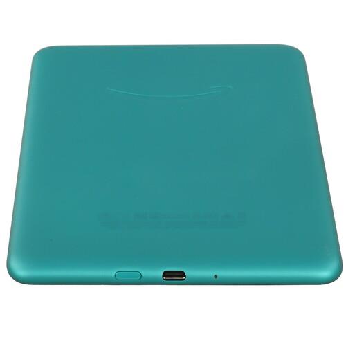7" Электронная книга Amazon Kindle Paperwhite: Signature Edition (12th Gen) 2024 зеленый