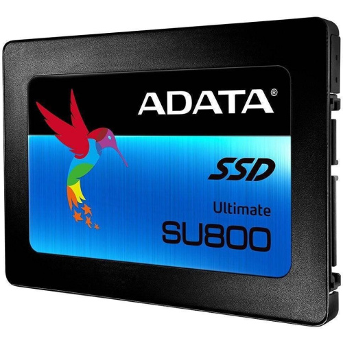 SSD Adata Sata3 256Gb ASU800SS-256GT-C SU800 2.5"