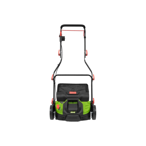 Скарификатор Grizzly SKY-21 2000 Вт