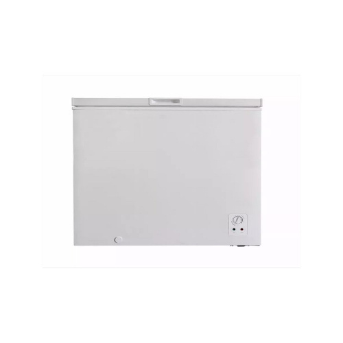 Морозильный ларь VEKTA FR-270W02