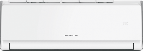 Сплит-система Quattroclima QV-VN12WD/QN-VN12WD Vento