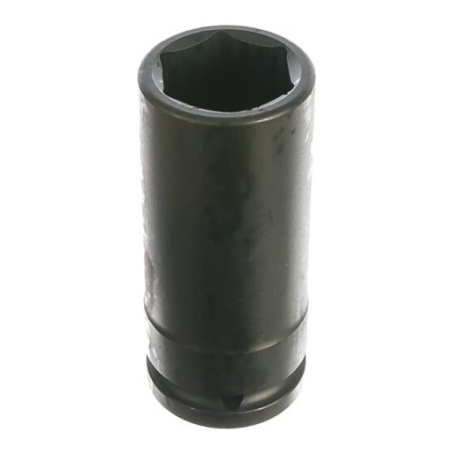 Головка шестигранная для пневмоинструмента FORCE 46510030 L-100mm 30 мм