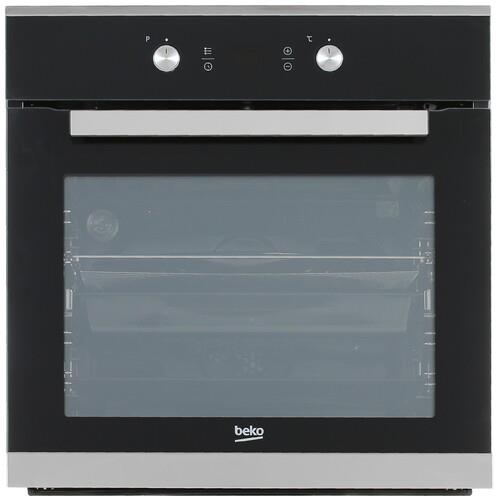 Электрический духовой шкаф Beko BIM15300XPS черный