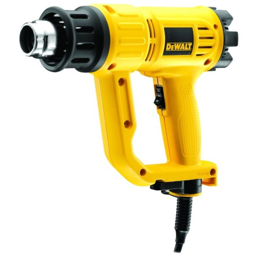 Технический фен DeWalt D26411-QS