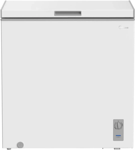 Морозильный ларь Midea MDRC283FZF01D Морозильный ларь Midea MDRC283FZF01D
