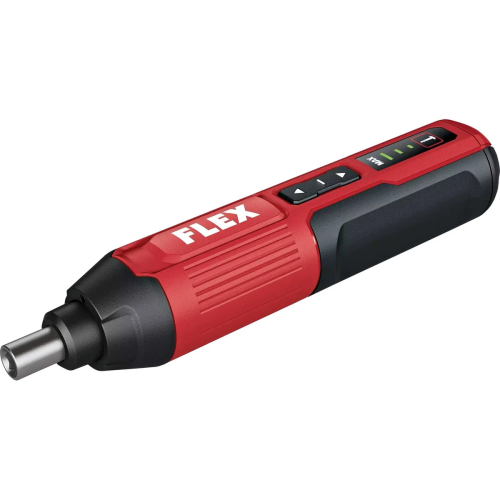 Отвертка аккумуляторная FLEX SD 5-300 4.0 C (530728)