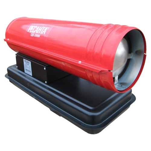 Дизельная Тепловая Пушка Прямого Нагрева Ресанта Тдп-30000