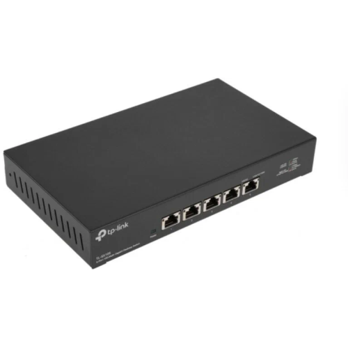 Коммутатор TP-Link (TL-SX105) неуправляемый