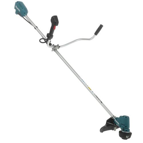 Триммер аккумуляторный Makita DUR190UZX3 LXT 18V