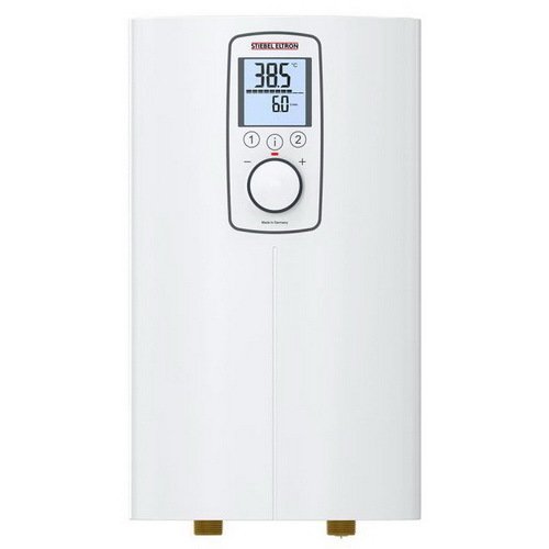 Проточный электрический водонагреватель Stiebel Eltron Dce-X 6/8 Premium