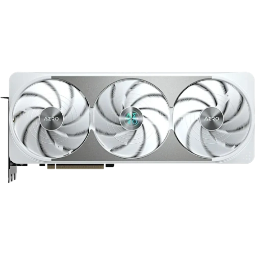 Видеокарта Gigabyte nVidia GeForce RTX 5070Ti Aero OC 16Gb (GV-N507TAERO OC-16GD) PCI-E