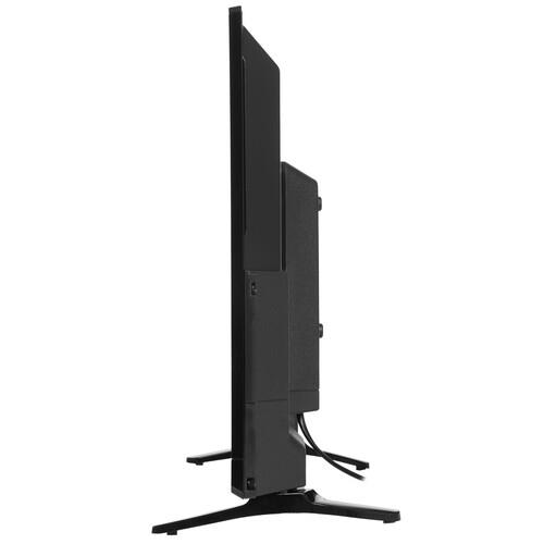 24" (60 см) LED-телевизор Leff 24F260T черный