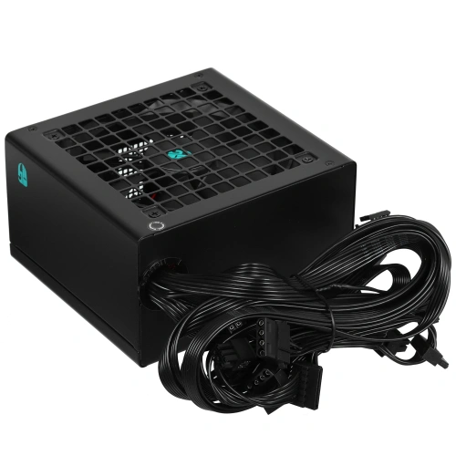 Блок питания DeepCool GamerStorm PF550L черный (R-PF550L-HE0B-WGEU)