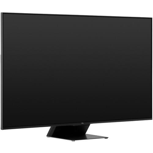 55" (139 см) LED-телевизор TCL 55C835 черный