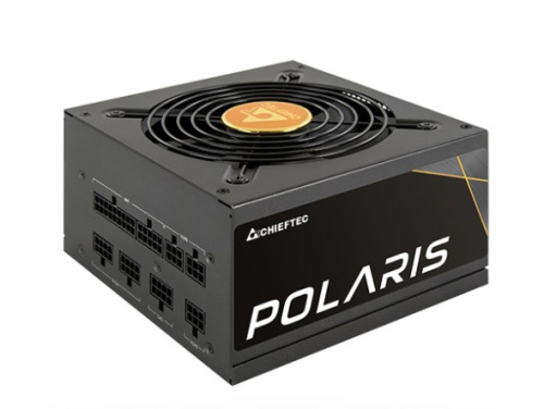 Блок питания Chieftec PPS-750FC