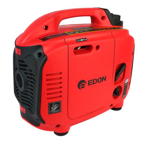 Электрогенератор бензиновый Edon ED-IG-1500