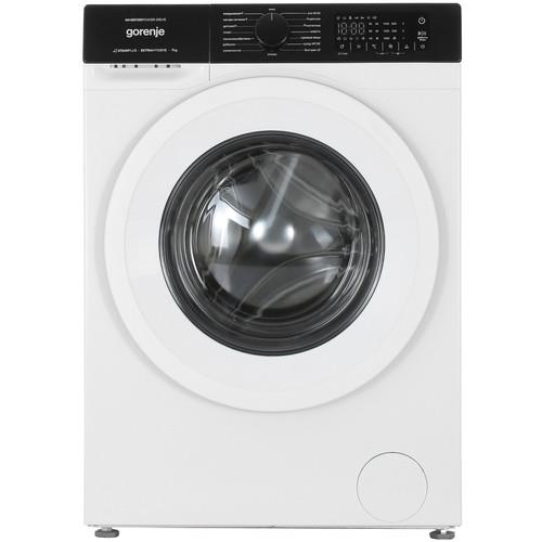 Стиральная машина Gorenje W1NHA74SAS белый
