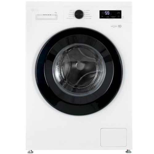 Стиральная машина LG F2Y1NS6W белый Стиральная машина LG F2Y1NS6W белый